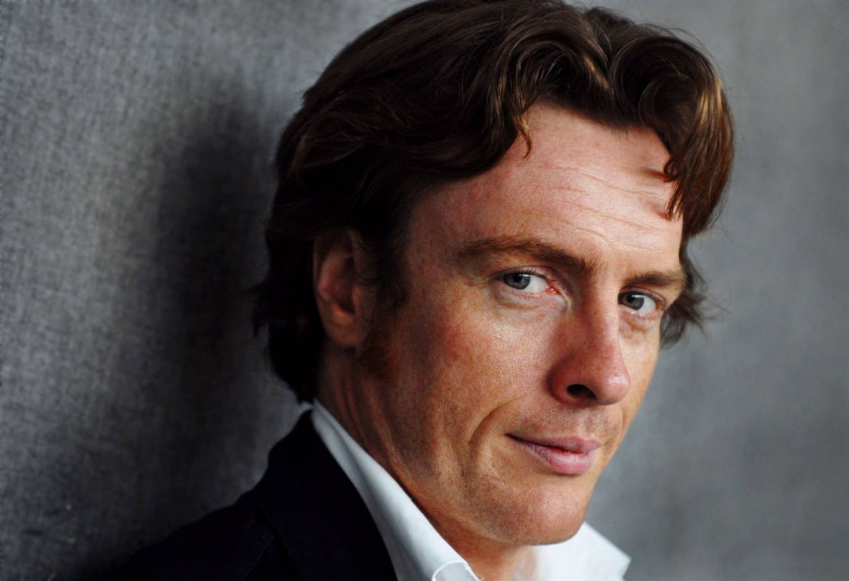 Toby Stephens: pic #363355