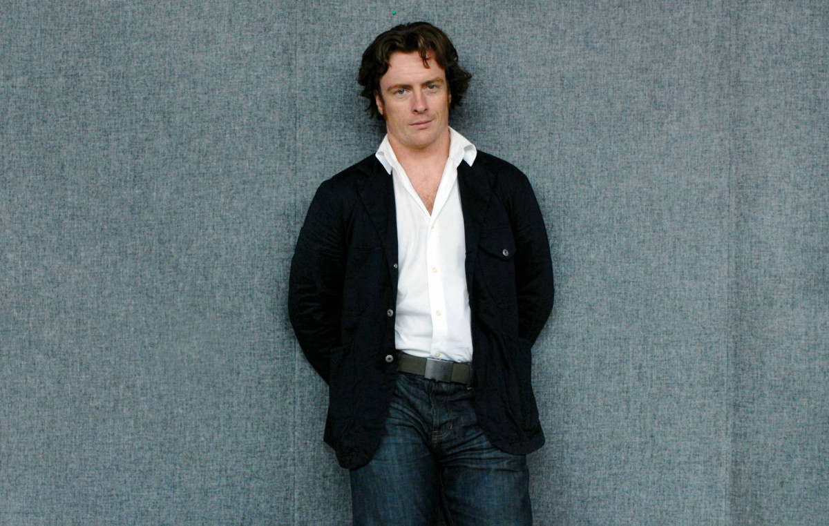 Toby Stephens: pic #363193