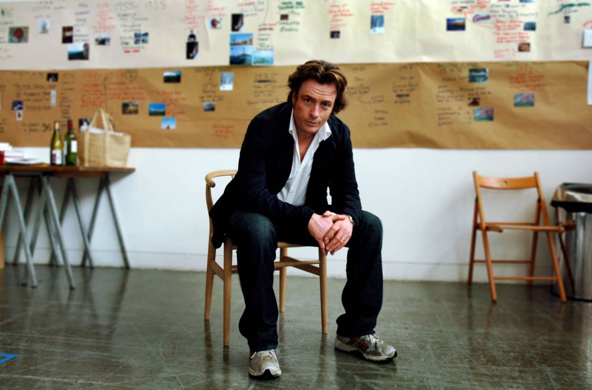Toby Stephens: pic #363202