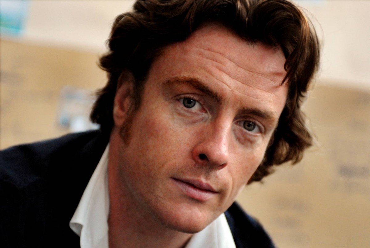Toby Stephens: pic #363354