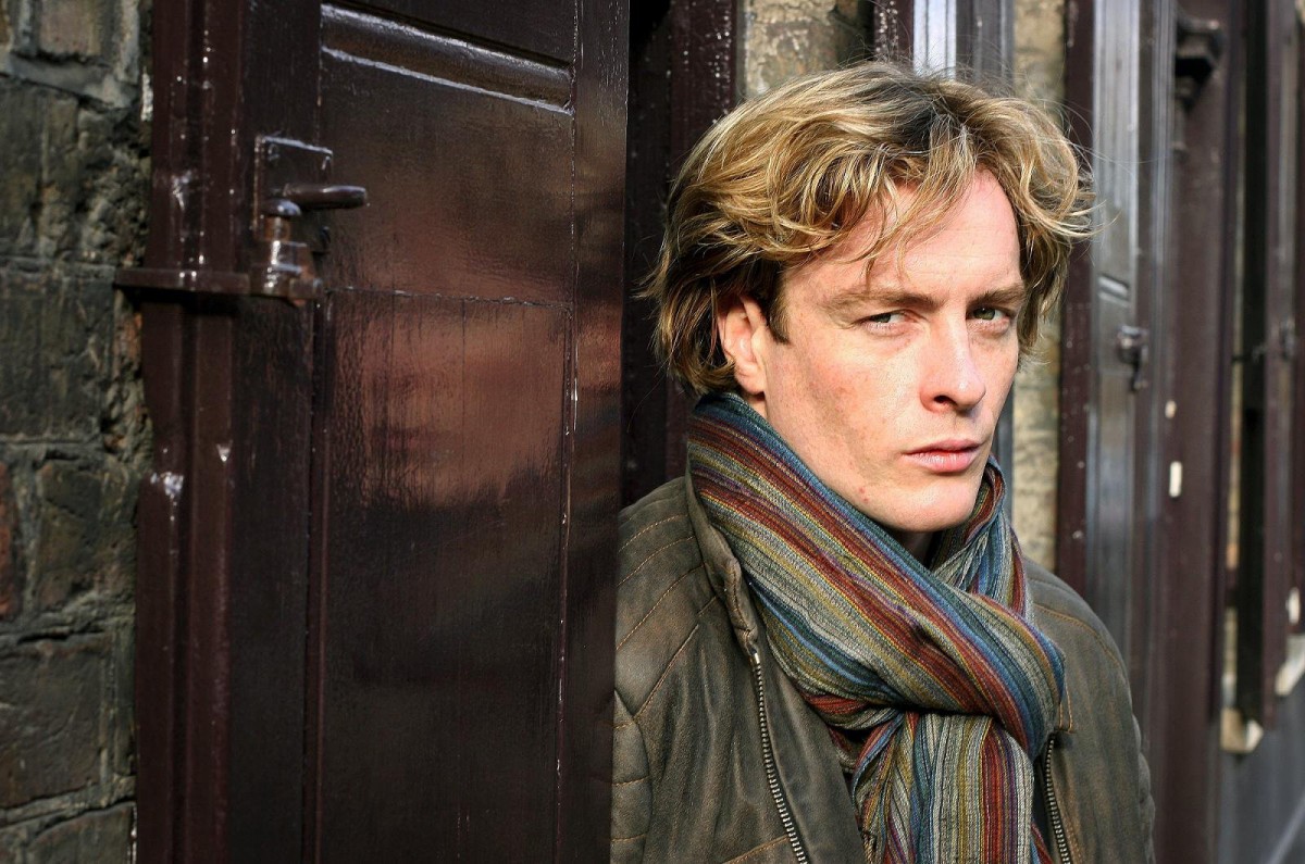 Toby Stephens: pic #363199
