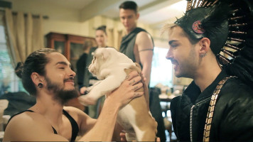 Tokio Hotel photo #