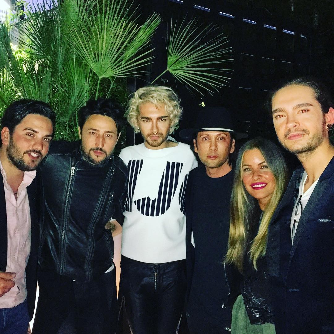 Tokio Hotel: pic #851834