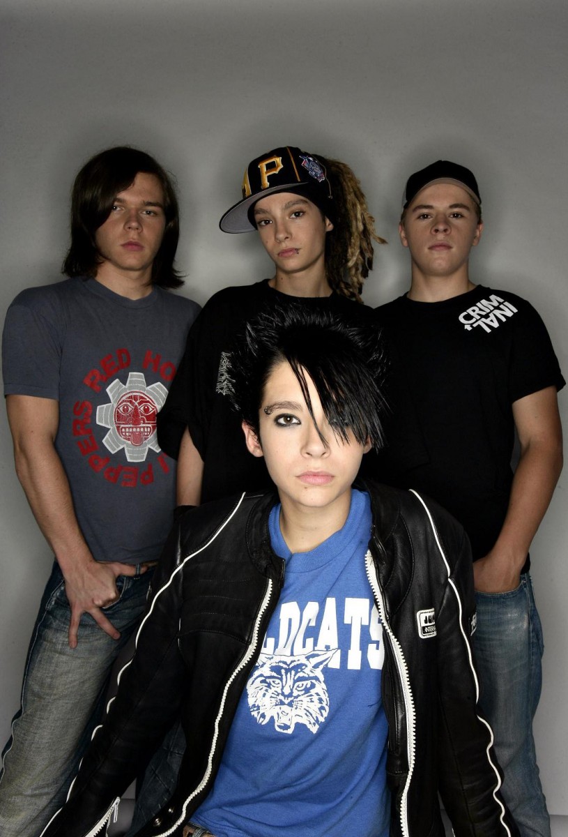 Tokio Hotel: pic #153508