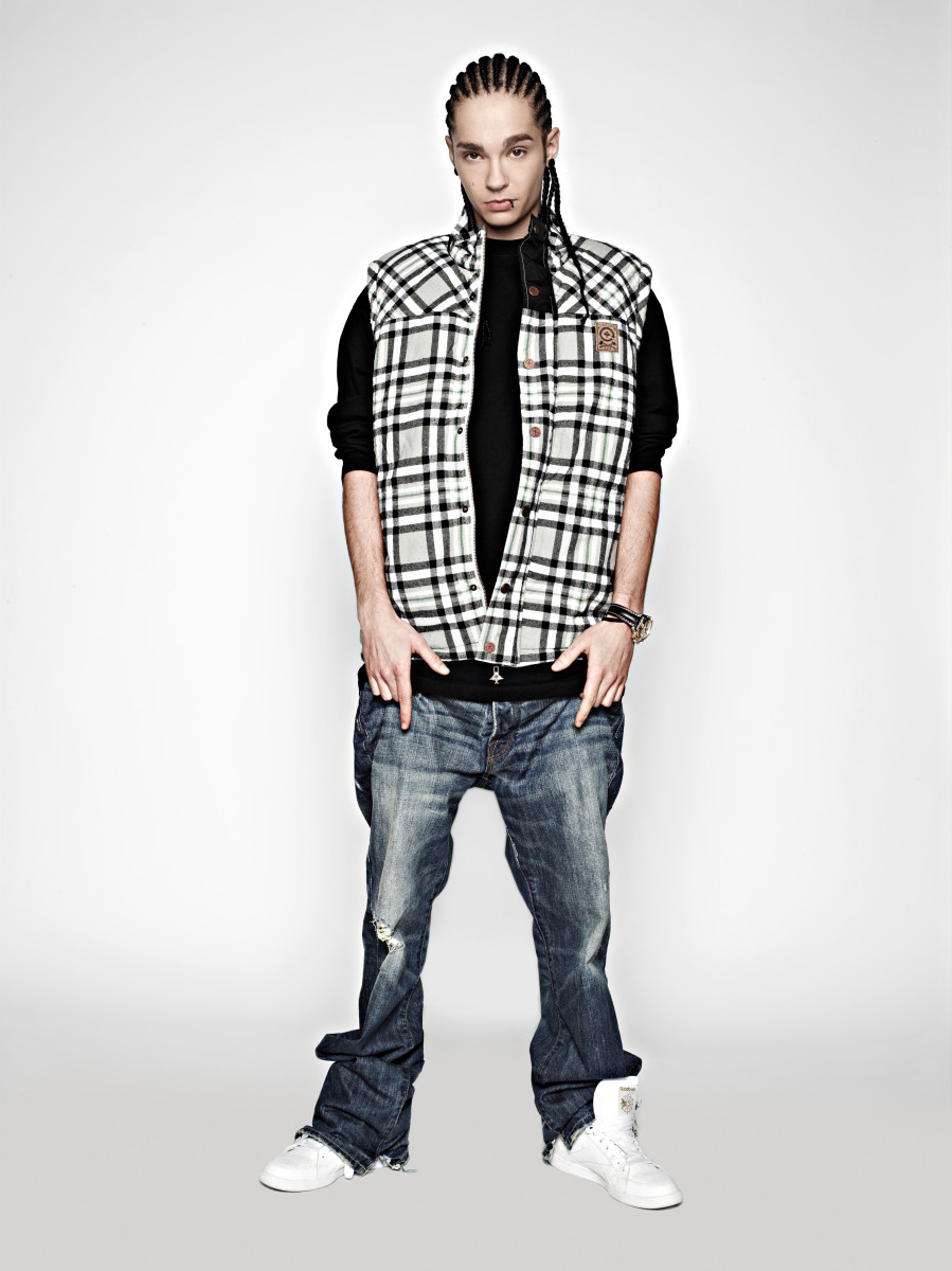 Tokio Hotel: pic #313869