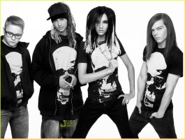 Tokio Hotel photo #