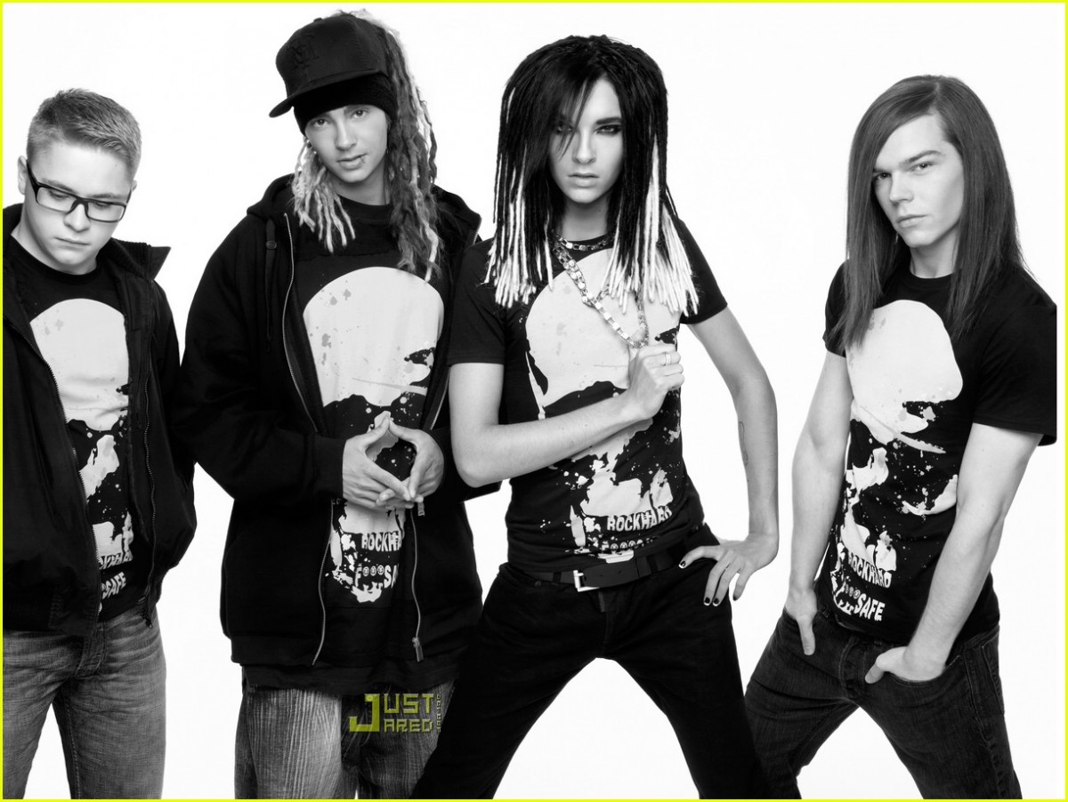 Tokio Hotel: pic #156197