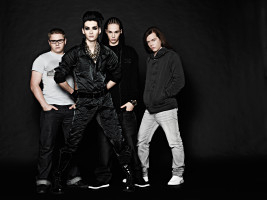 Tokio Hotel photo #