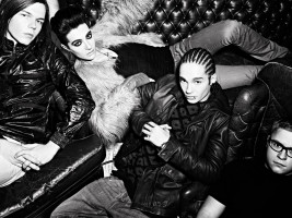 Tokio Hotel photo #