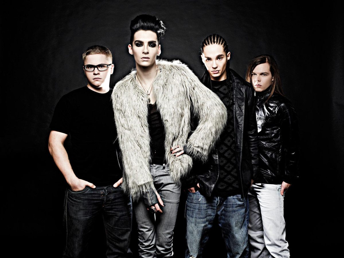 Tokio Hotel: pic #313838