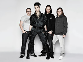 Tokio Hotel photo #