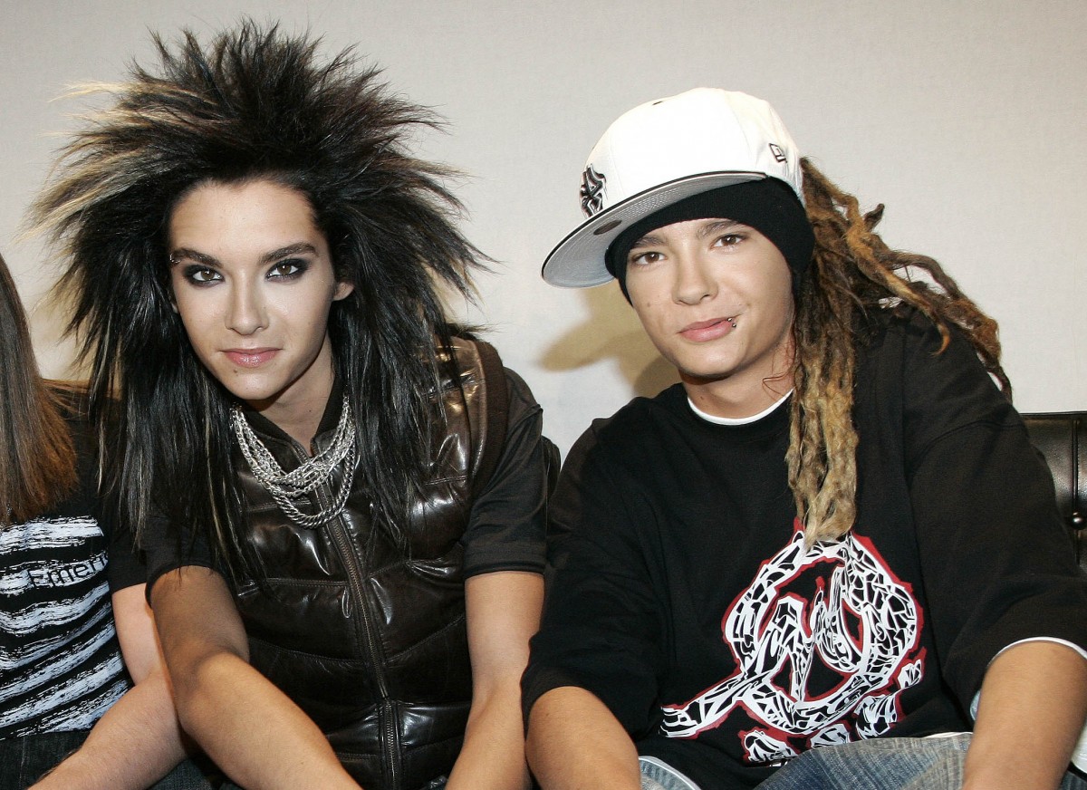 Tokio Hotel: pic #151083