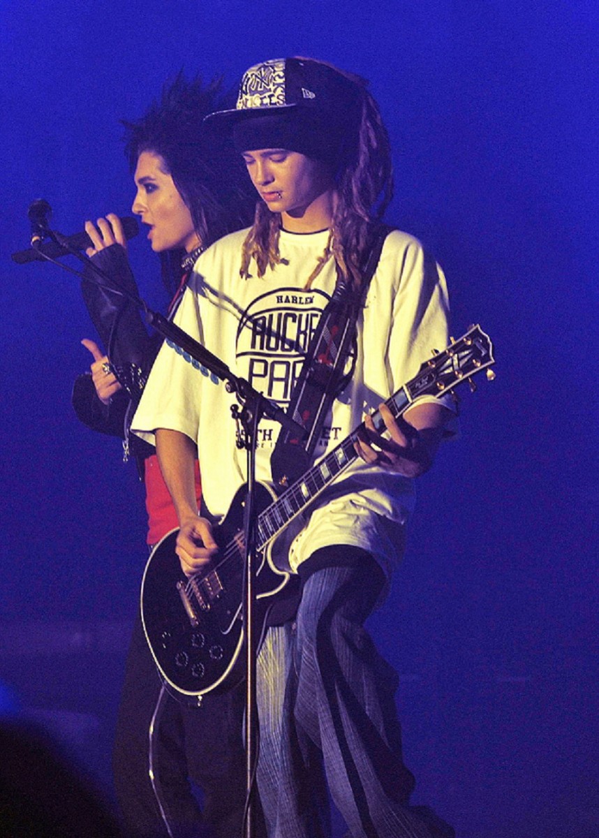 Tokio Hotel: pic #847939