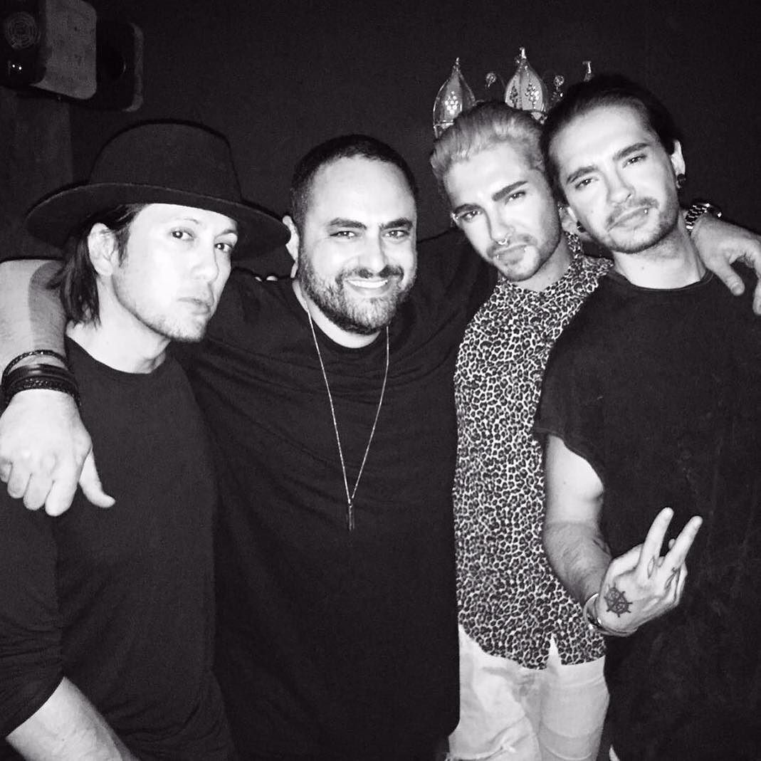 Tokio Hotel: pic #862368