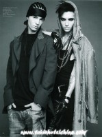 Tokio Hotel photo #