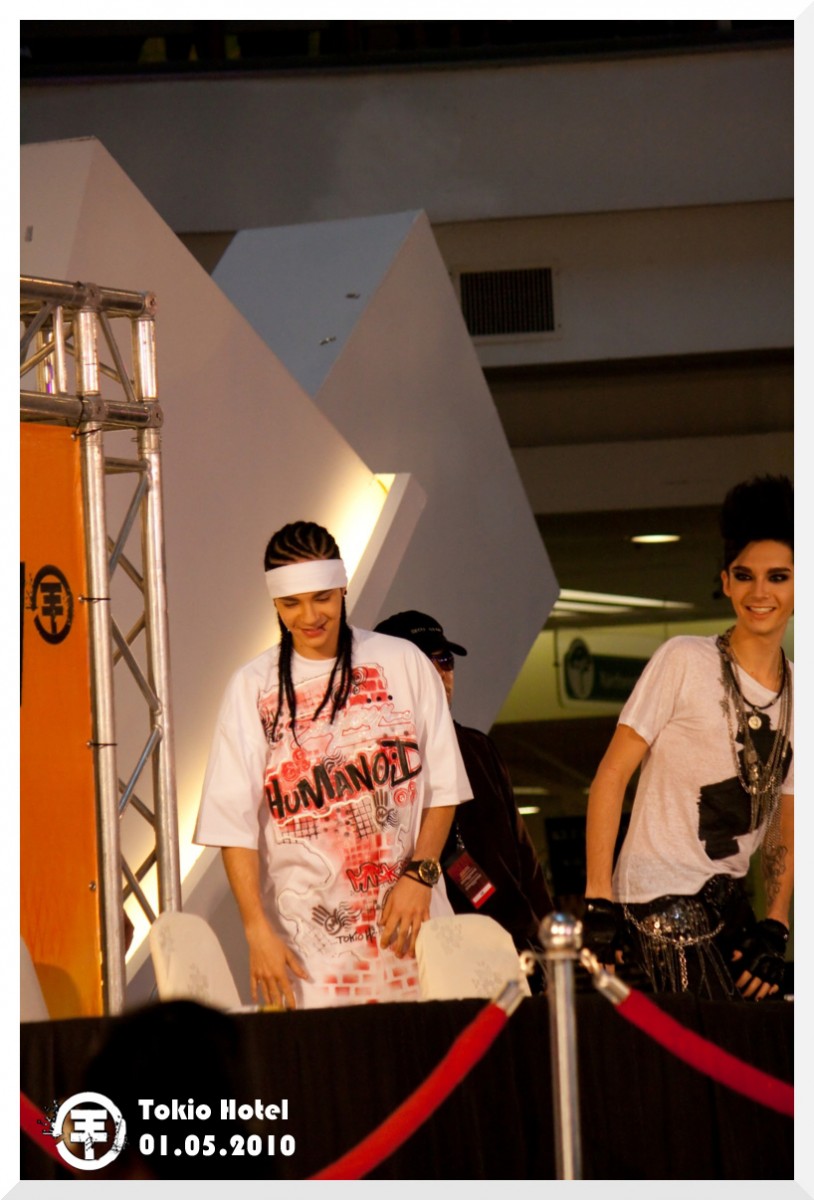 Tokio Hotel: pic #855786