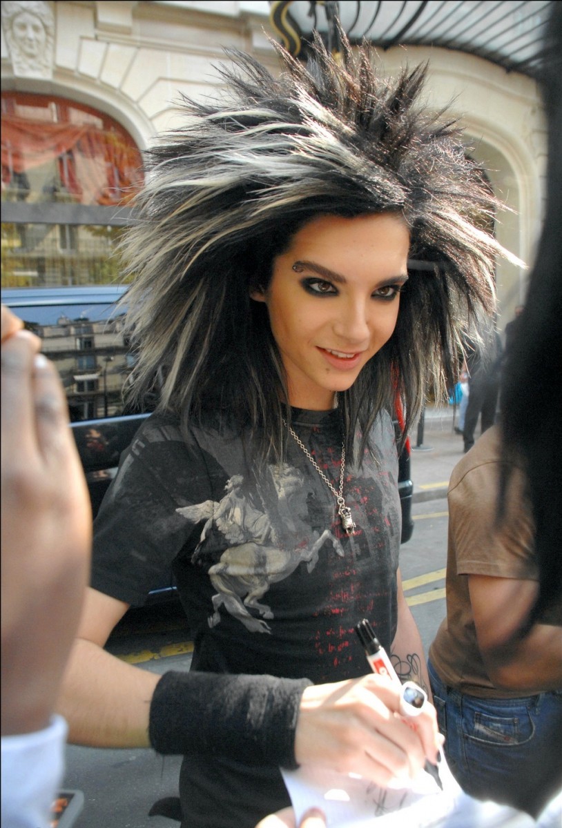 Tokio Hotel: pic #757841