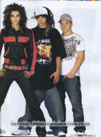 Tokio Hotel photo #