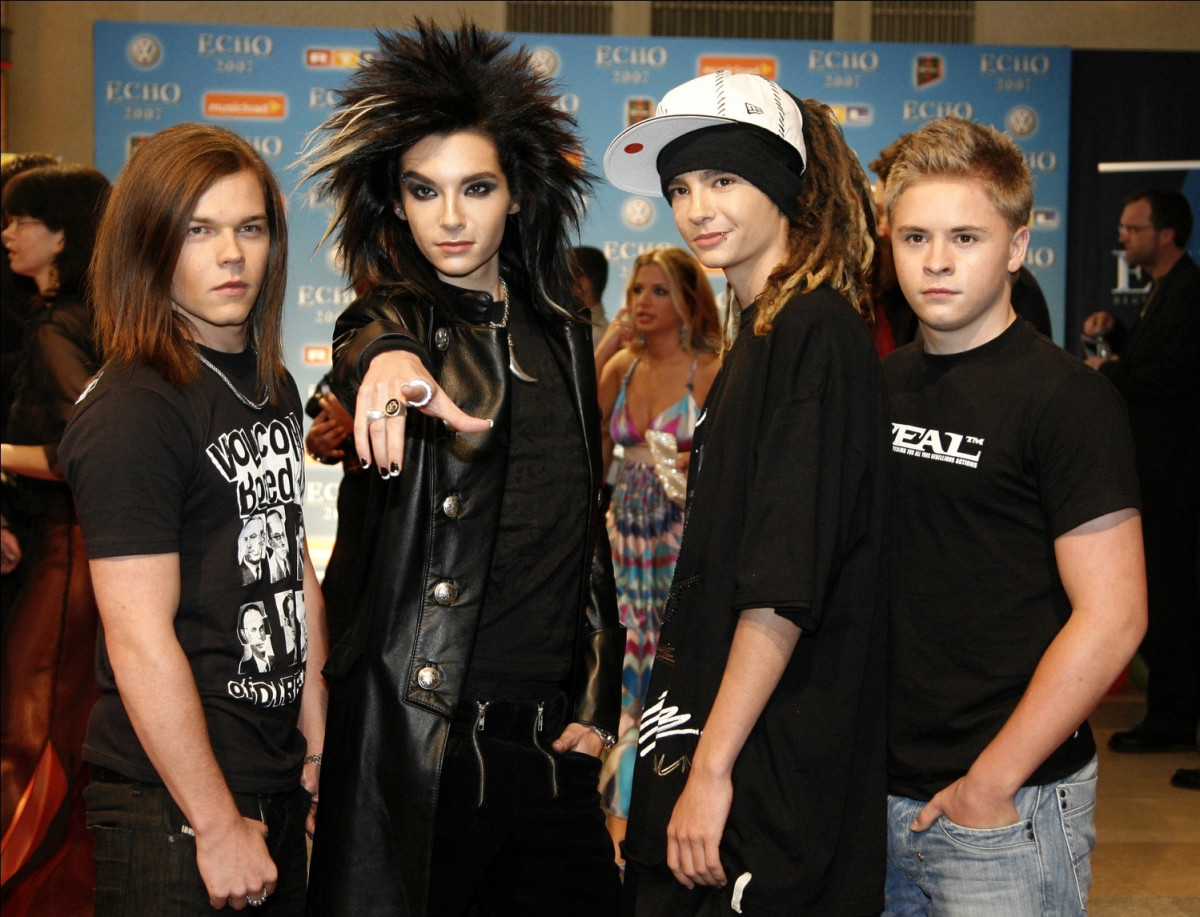 Tokio Hotel: pic #762840