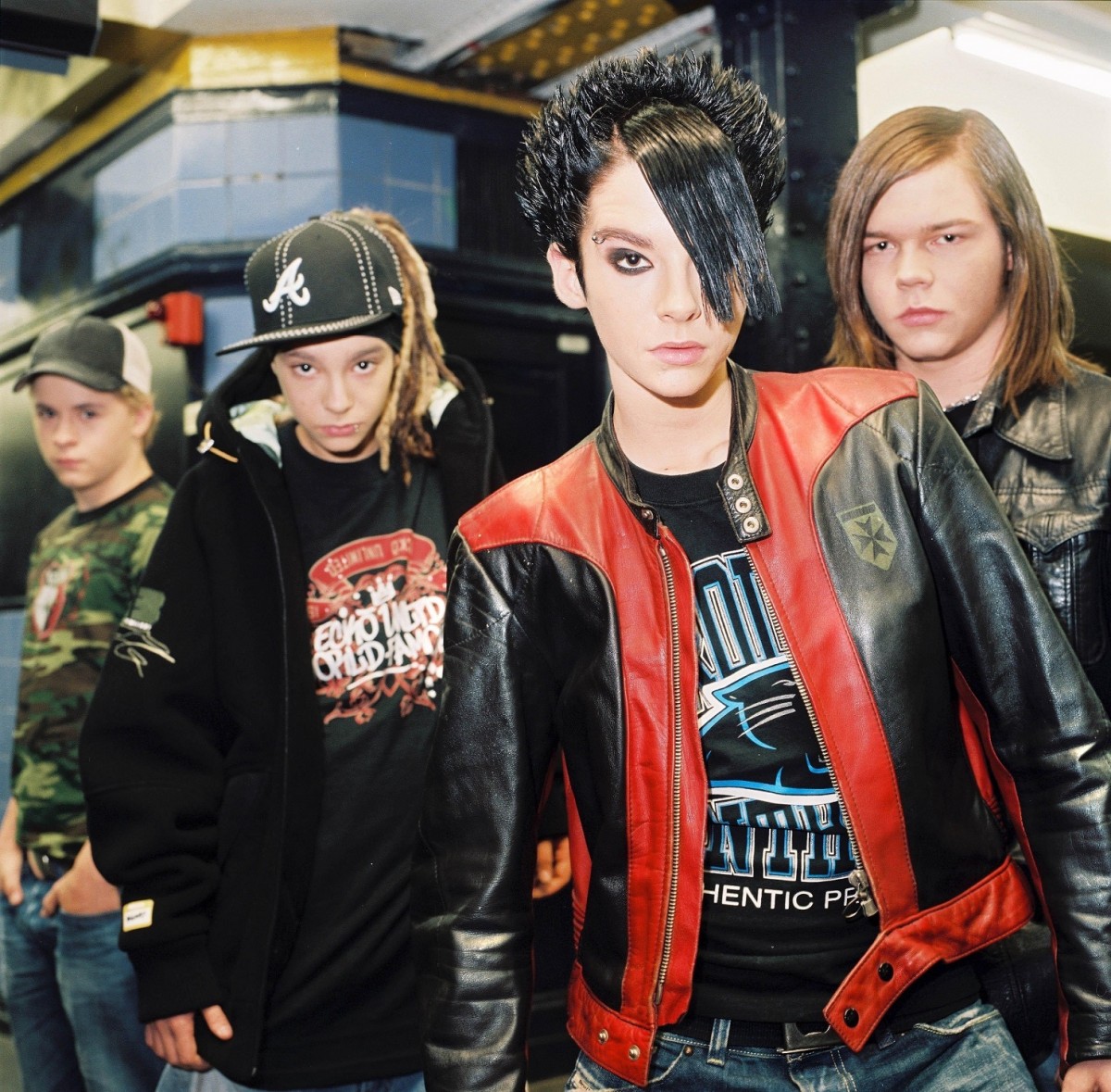 Tokio Hotel: pic #853108