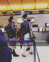 photo 14 in Tokio Hotel gallery [id853353] 2016-05-19