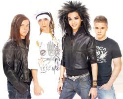 Tokio Hotel photo #