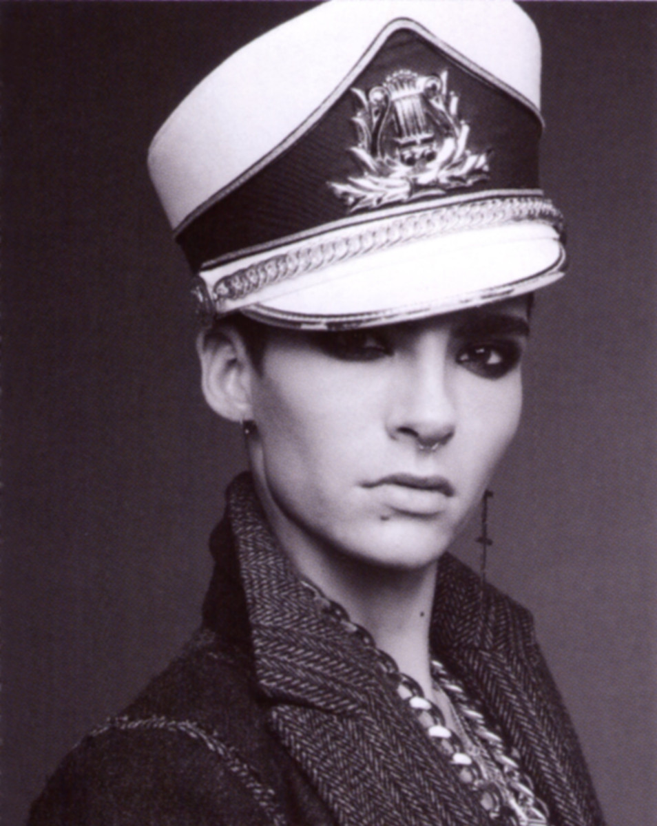 Tokio Hotel: pic #762366