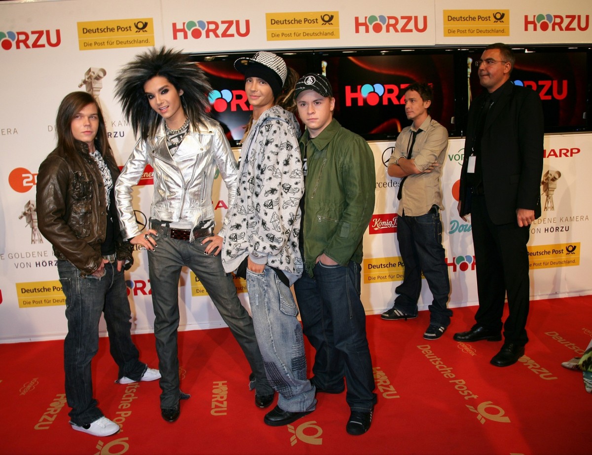 Tokio Hotel: pic #857677