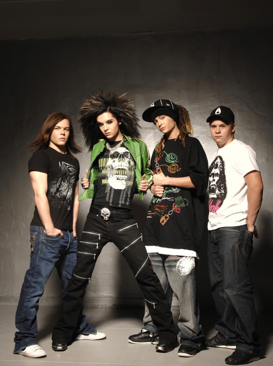 фикбук tokio hotel meineseele (94) фото