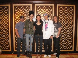 photo 29 in Tokio Hotel gallery [id849660] 2016-05-03