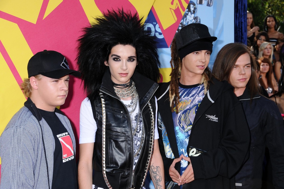 Tokio Hotel: pic #863850