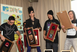 Tokio Hotel photo #