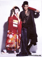 Tokio Hotel photo #