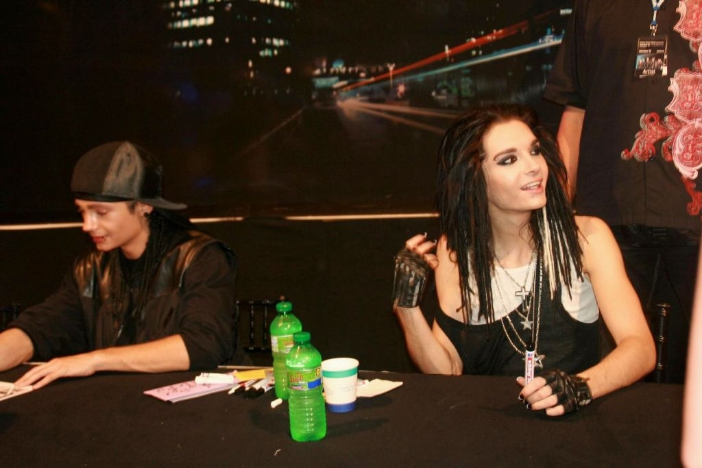 Tokio Hotel: pic #867624