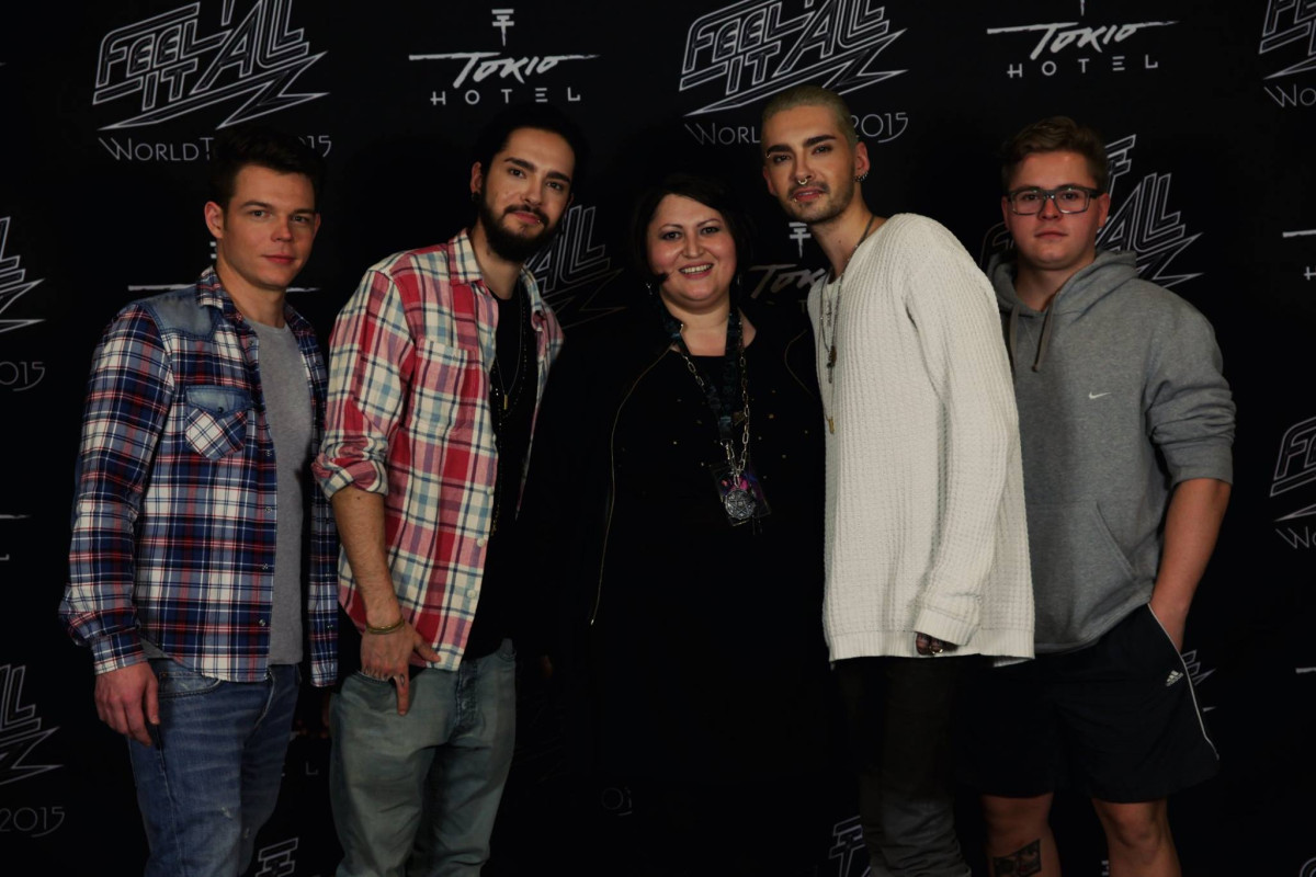 Tokio Hotel: pic #870256