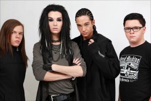 Tokio Hotel photo #