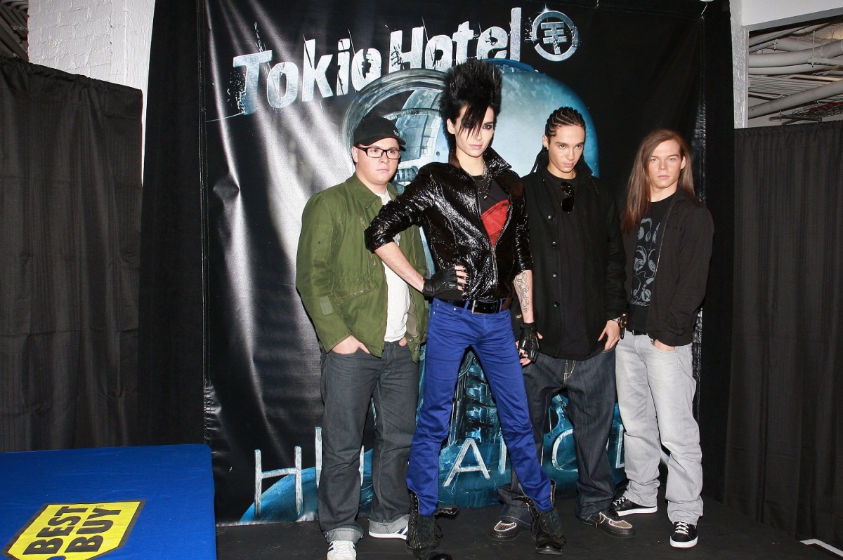 Tokio Hotel: pic #847673