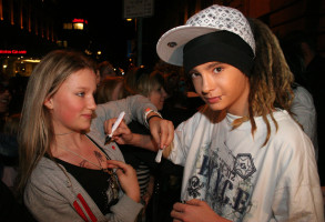 Tokio Hotel photo #