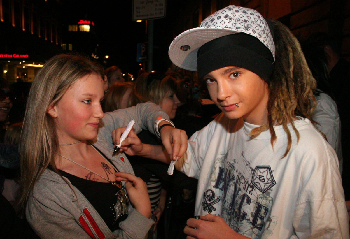 Tokio Hotel: pic #762831