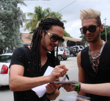 Tokio Hotel photo #