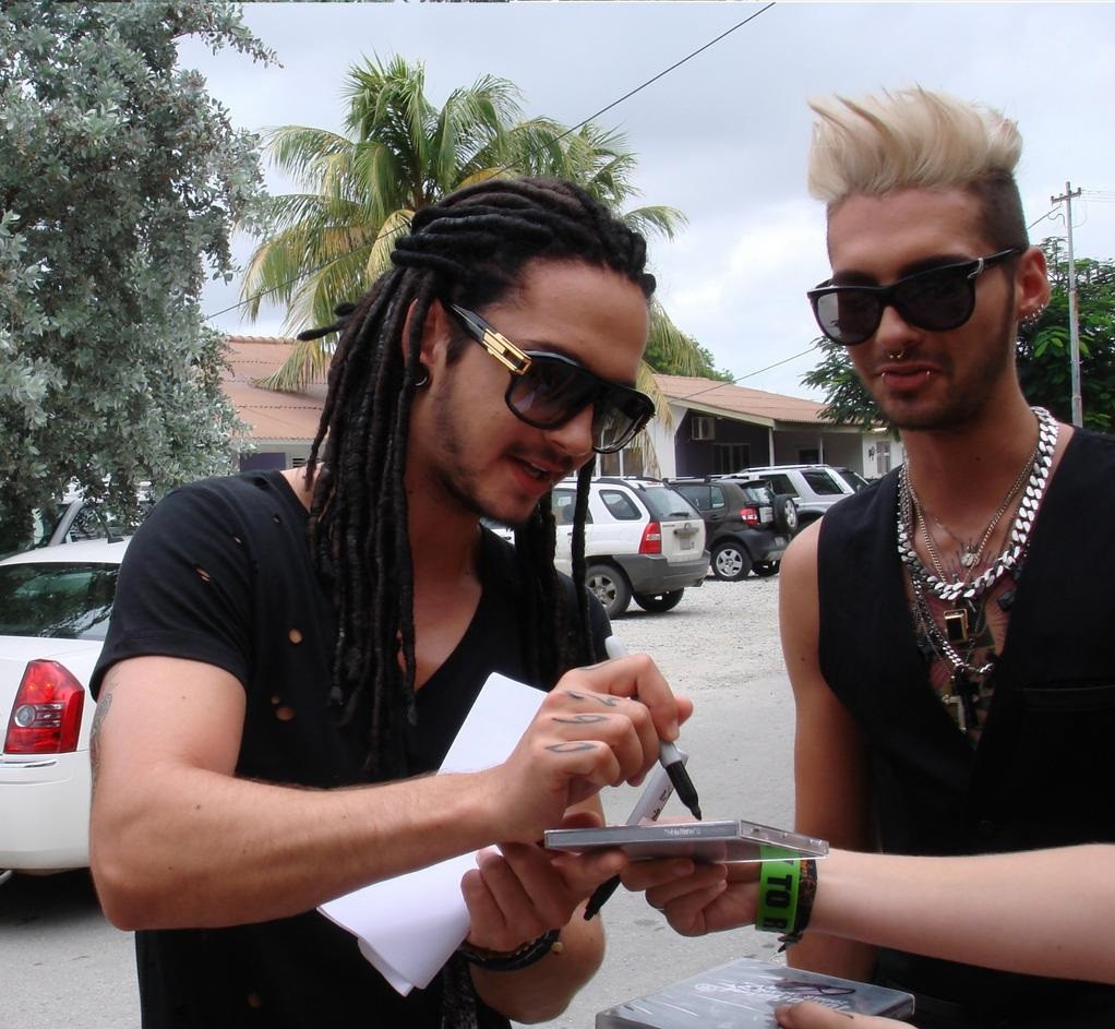 Tokio Hotel: pic #799352