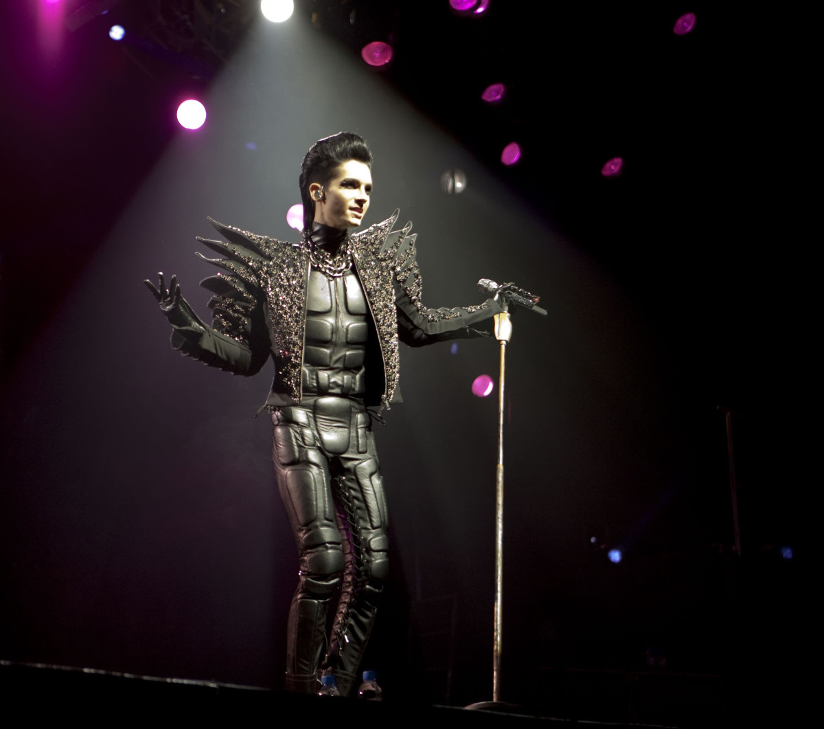 Tokio Hotel: pic #763369