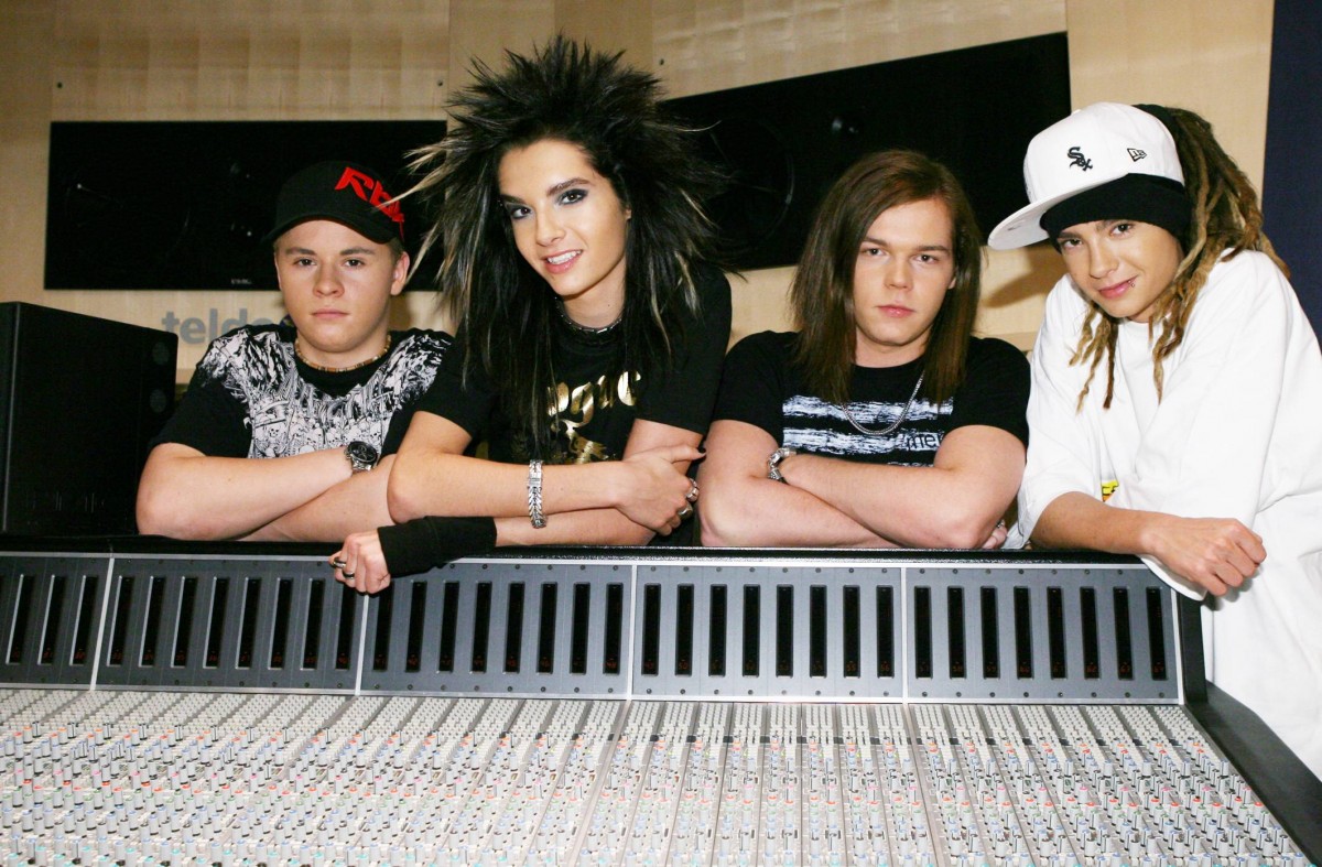 Tokio Hotel: pic #847936