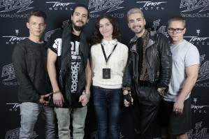 Tokio Hotel photo #