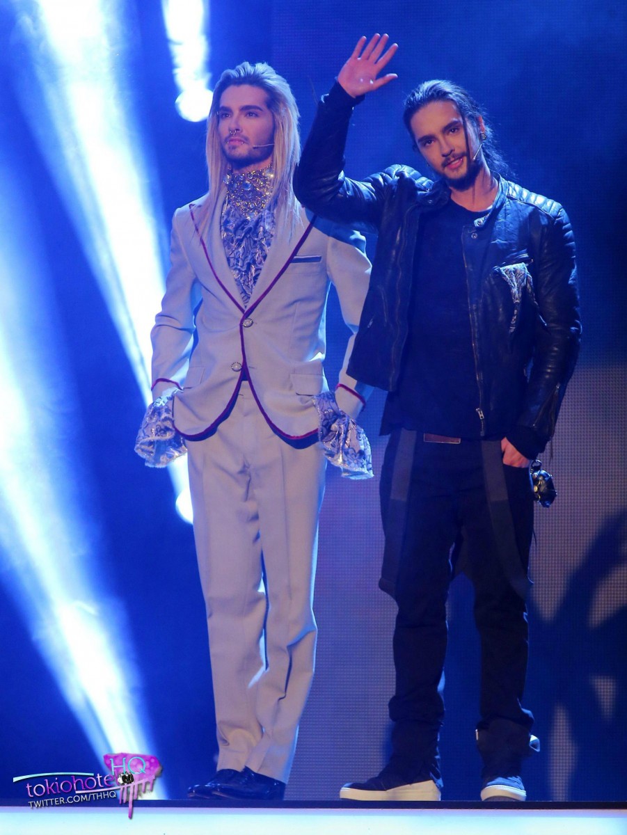 Tokio Hotel: pic #851190