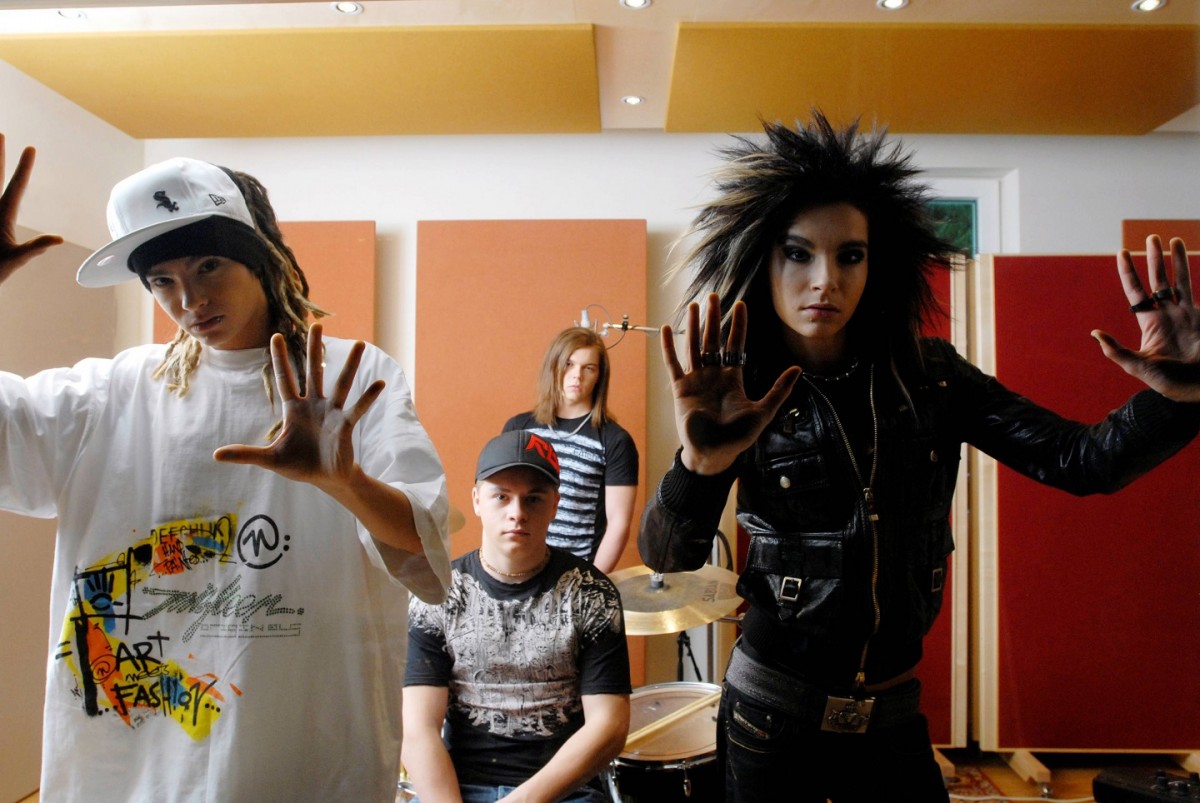 Tokio Hotel: pic #866217