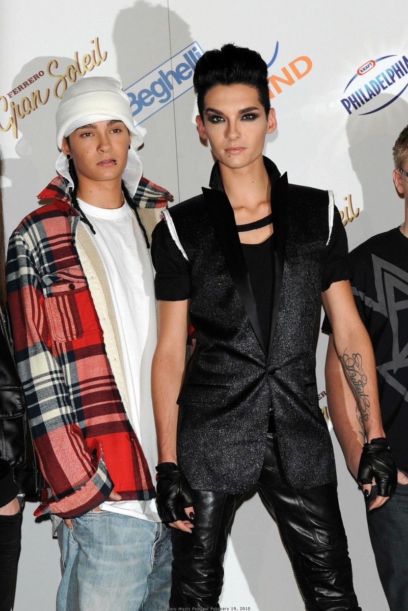 Tokio Hotel: pic #856982