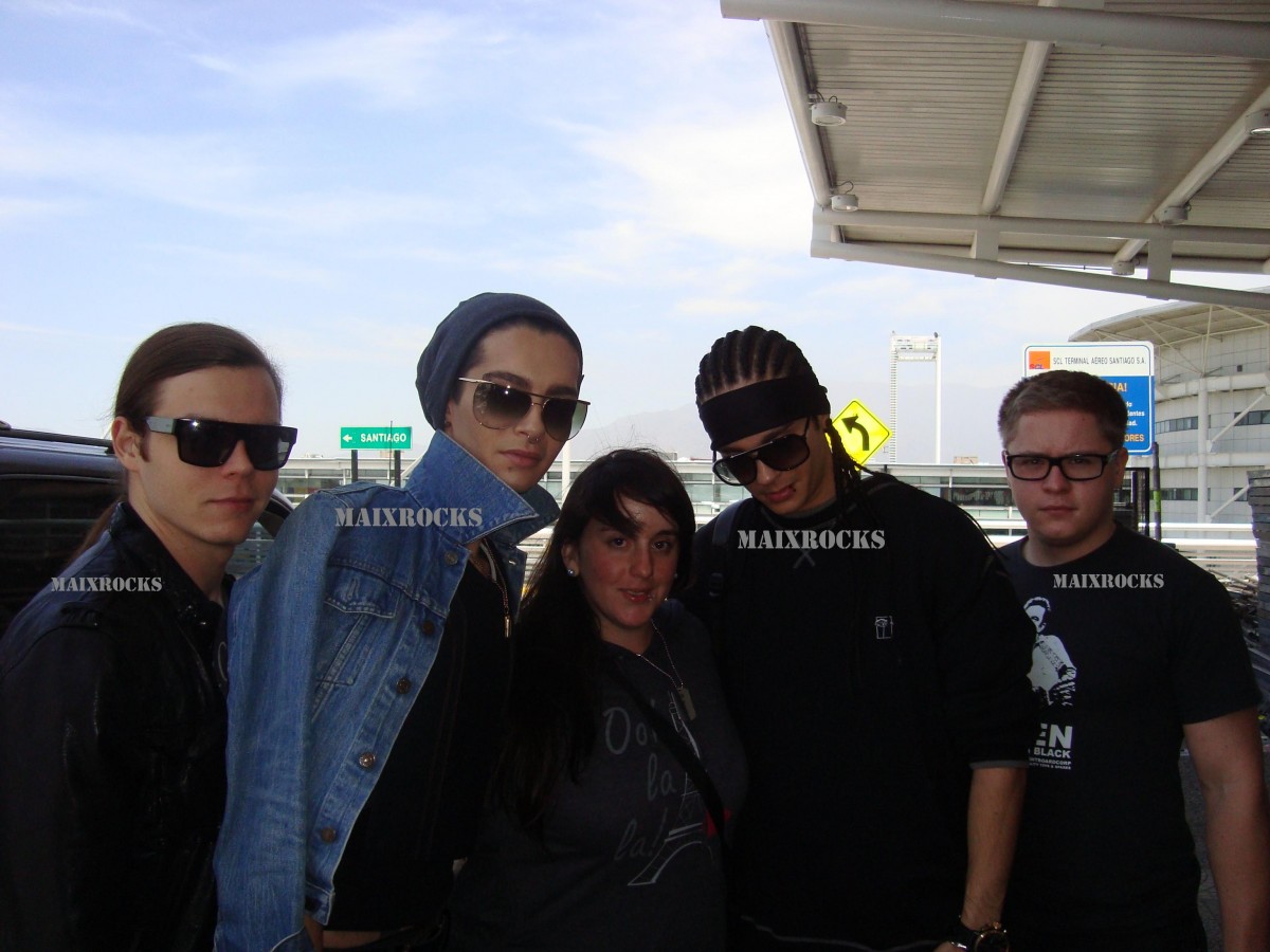 Tokio Hotel: pic #759458