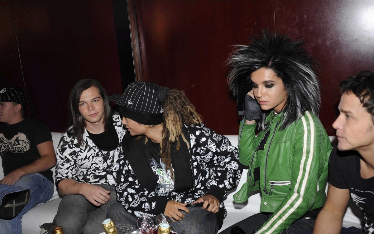 Tokio Hotel: pic #853844