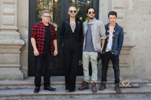 Tokio Hotel photo #